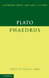 Phaedrus  9780521612593 Front Cover