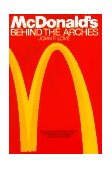 McDonald's Behind the Arches cover art