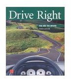 Drive Right  9780673591593 Front Cover