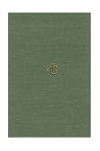 Roman History, Volume III Books 36-40  9780674990593 Front Cover