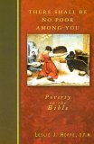 There Shall Be No Poor among You Poverty in the Bible cover art