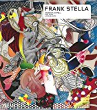 Frank Stella  9780714874593 Front Cover