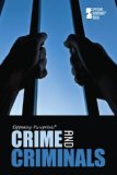 Crime and Criminals  cover art