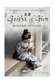Geisha of Gion  9780743430593 Front Cover
