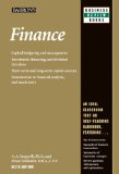 Finance  cover art