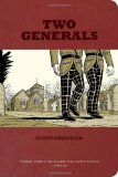 Two Generals 2011 9780771019593 Front Cover