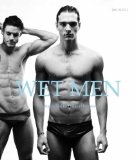 Wet Men 2011 9780789322593 Front Cover