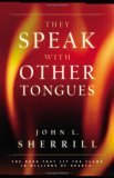 They Speak with Other Tongues  cover art