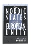 Nordic States and European Unity  cover art