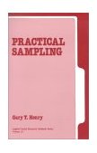 Practical Sampling  9780803929593 Front Cover