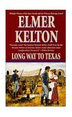 Long Way to Texas  cover art