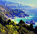 Painting California  9780847860593 Front Cover