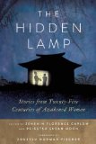 Hidden Lamp Stories from Twenty-Five Centuries of Awakened Women cover art
