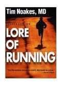 Lore of Running 4th 2002 9780873229593 Front Cover