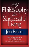 My Philosophy for Successful Living 2012 9780983841593 Front Cover