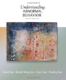 Understanding Abnormal Behavior  cover art