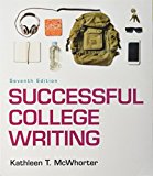 Successful College Writing: Skills, Strategies, Learning Styles cover art