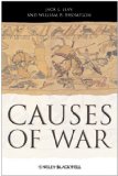 Causes of War 