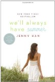 We'll Always Have Summer  9781416995593 Front Cover