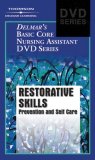 Basic Core Skills for Nursing Assistants 2005 9781418029593 Front Cover