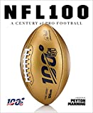 NFL 100 A Century of Pro Football  9781419738593 Front Cover