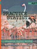 Practice of Statistics  cover art