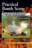 Practical Bomb Scene Investigation  cover art
