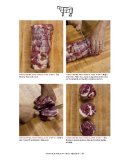 Whole Beast Butchery The Complete Visual Guide to Beef, Lamb, and Pork  9781452100593 Front Cover