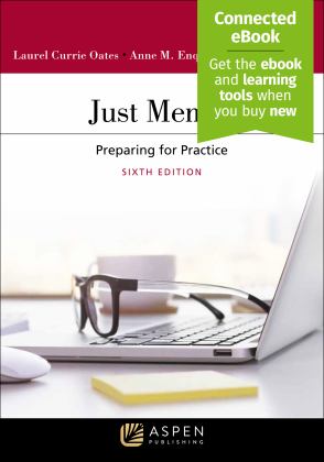 Just Memos Preparing for Practice 6th 9781543839593 Front Cover