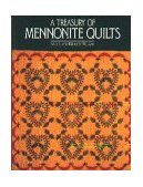 Treasury of Mennonite Quilts 1992 9781561480593 Front Cover
