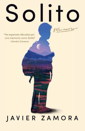 Solito (Spanish Edition)  9781644736593 Front Cover