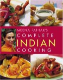 Complete Indian Cooking  9781847731593 Front Cover