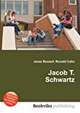 Jacob T Schwartz 2012 9785512781593 Front Cover