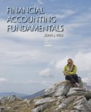 Financial Accounting Fundamentals  cover art