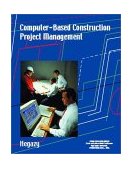 Computer-Based Construction Project Management  9780130888594 Front Cover