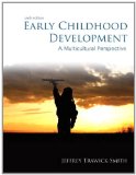 Early Childhood Development A Multicultural Perspective cover art