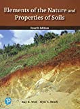 Elements of the Nature and Properties of Soils 4th 9780133254594 Front Cover