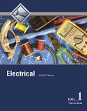 Electrical Trainee Guide, Level 1  cover art