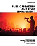 Public Speaking and Civic Engagement, Books a la Carte Edition 4th 9780134202594 Front Cover