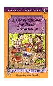 Glass Slipper for Rosie 1998 9780141301594 Front Cover