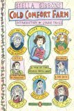Cold Comfort Farm (Penguin Classics Deluxe Edition)  9780143039594 Front Cover