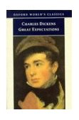 Great Expectations  9780192833594 Front Cover