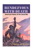 Rendezvous with Death American Poems of the Great War cover art