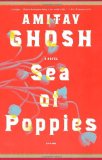 Sea of Poppies A Novel cover art