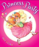 Princess Party 2009 9780399252594 Front Cover