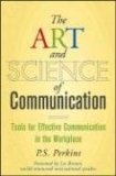 Art and Science of Communication Tools for Effective Communication in the Workplace cover art