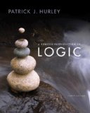 Learning Logic 5. 0 A Concise Introduction to Logic cover art