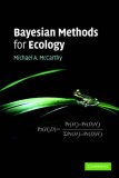 Bayesian Methods for Ecology  cover art