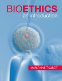 Bioethics An Introduction cover art