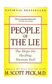 People of the Lie  cover art